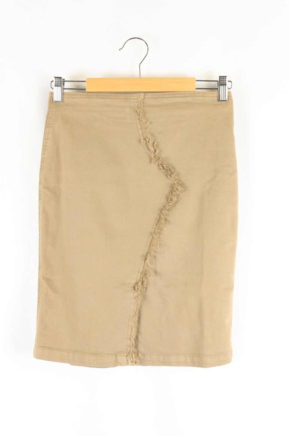 Country Road Brown Skirt 4