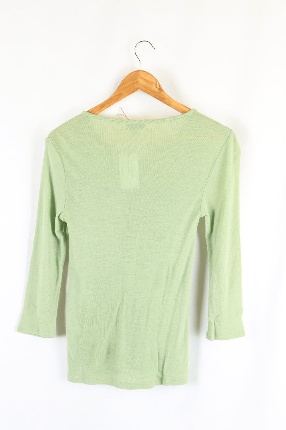 Jigsaw shop green cardigan