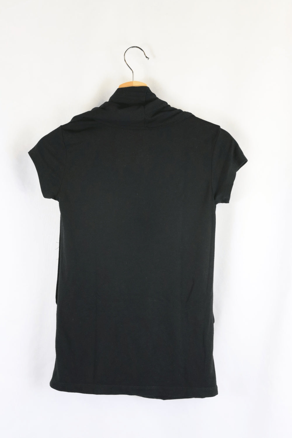 Calvin Klein Black T-shirt XS