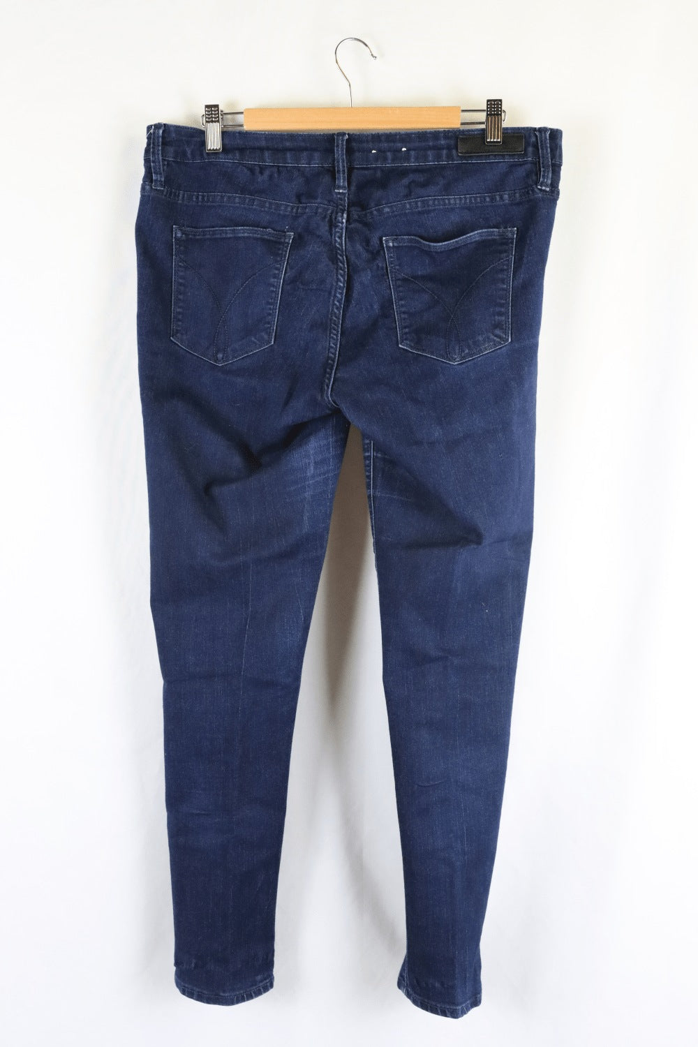 Calvin Klein Blue Jeans 16