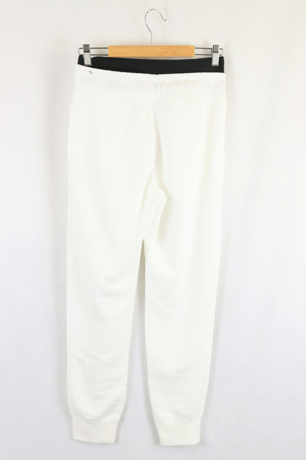 Nike Air White Tracksuit Pants S