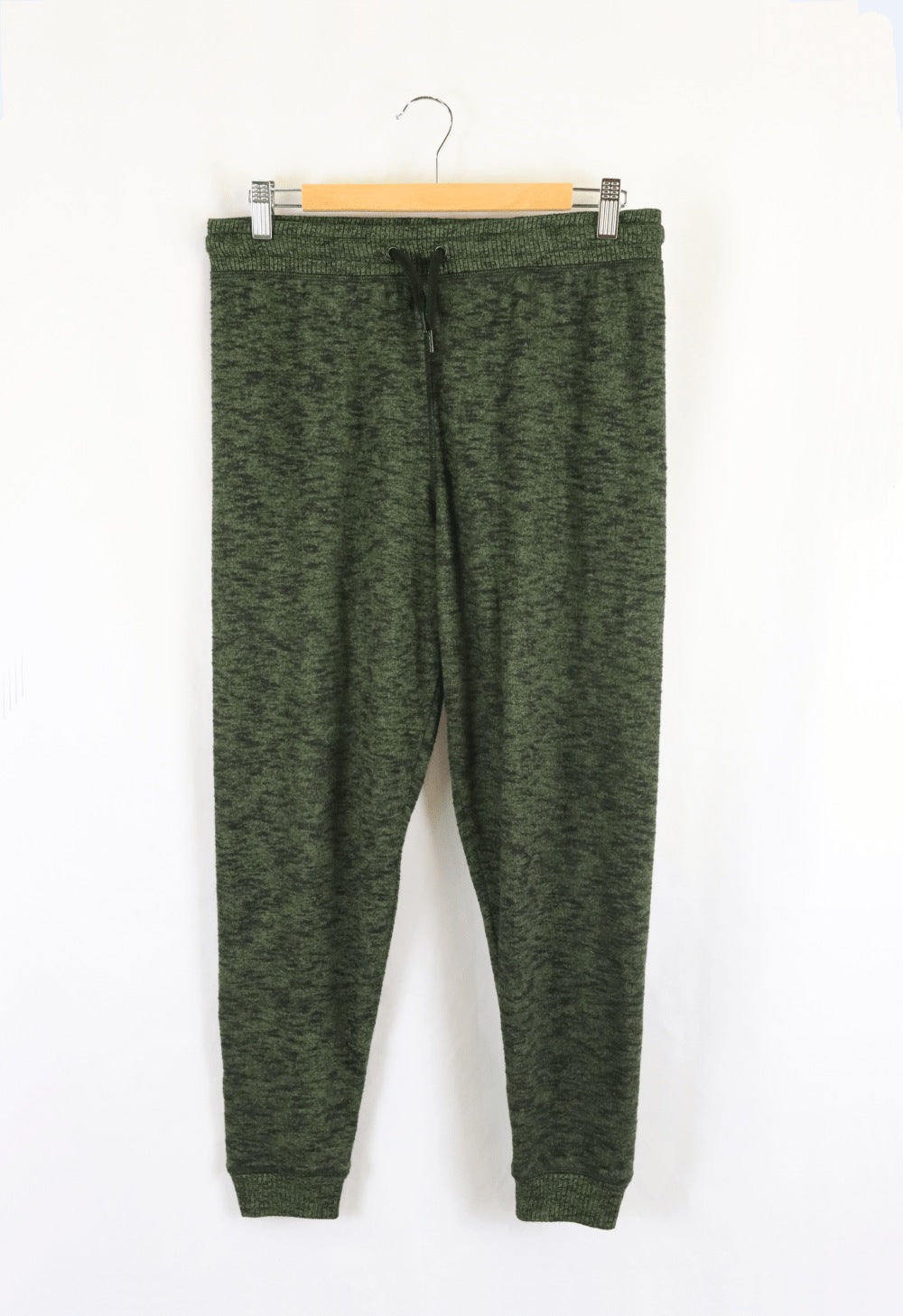 Seed Heritage Sport Green Tracksuit Pants XS