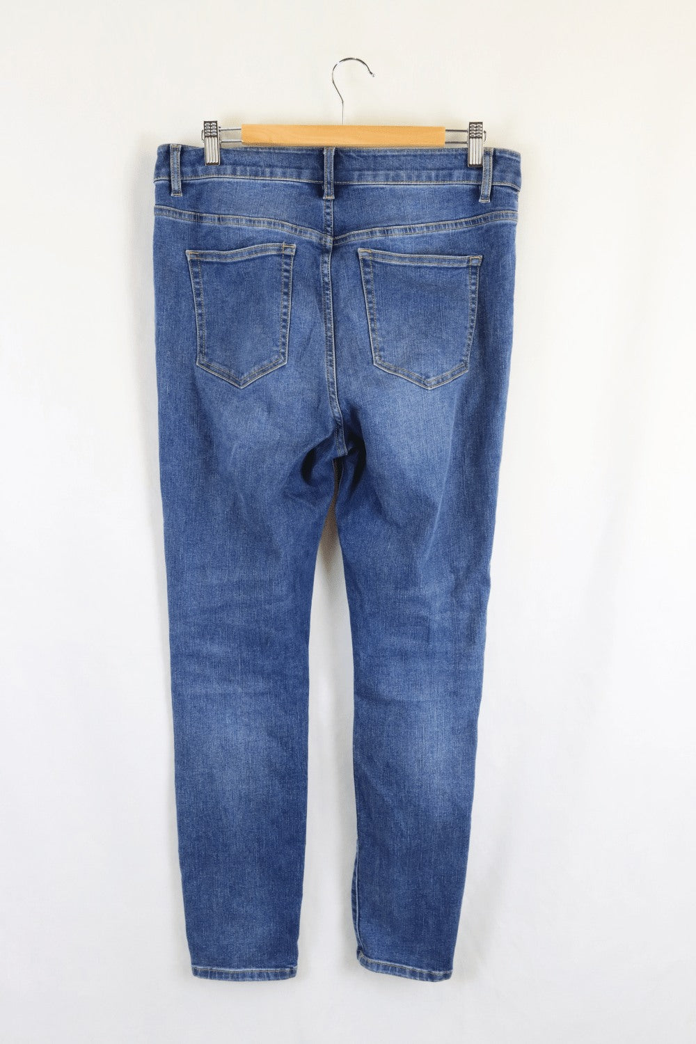 Decjuba Blue Jeans 14