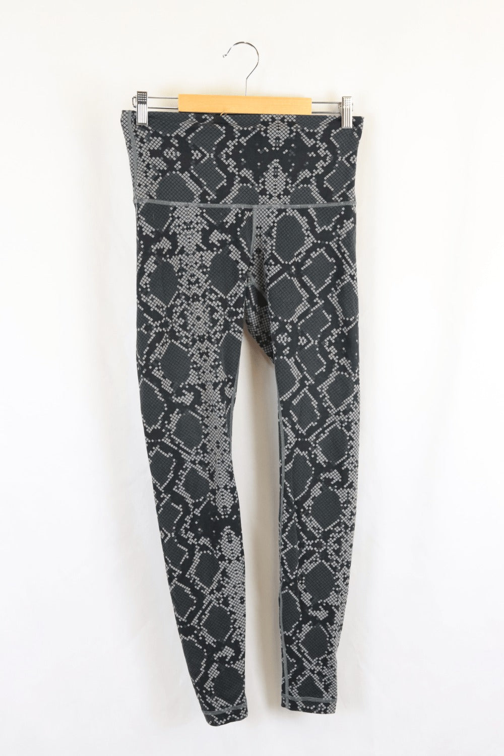lululemon pattern leggings