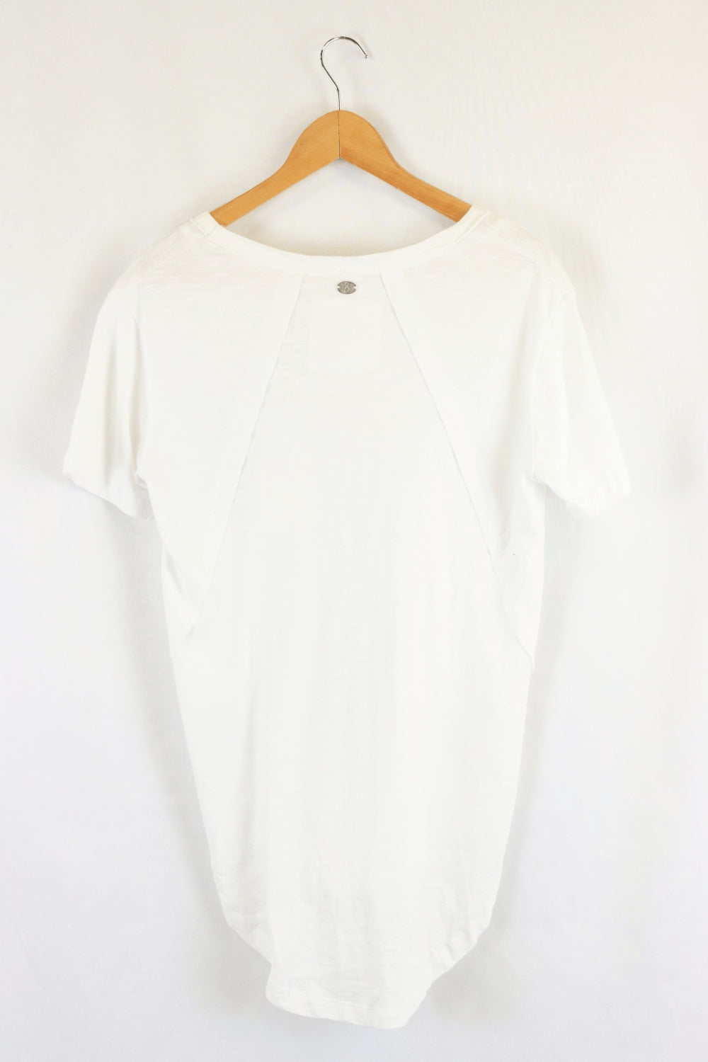 Foxwood Elements White T-Shirt 8