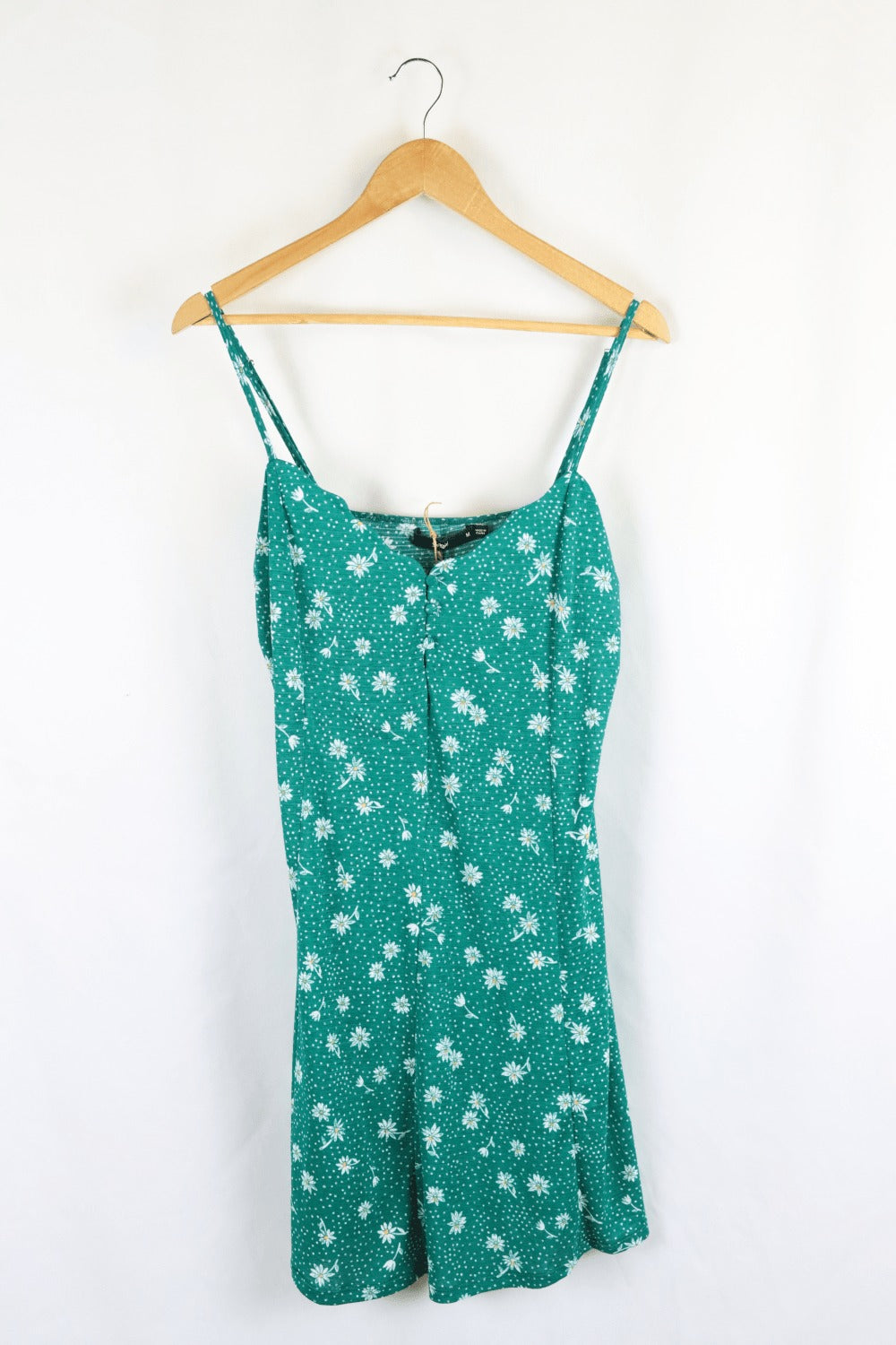 Sportsgirl Green Dress M Reluv Clothing Australia
