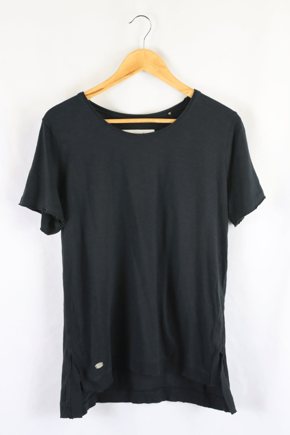 Foxwood Elements Black T-Shirt 10