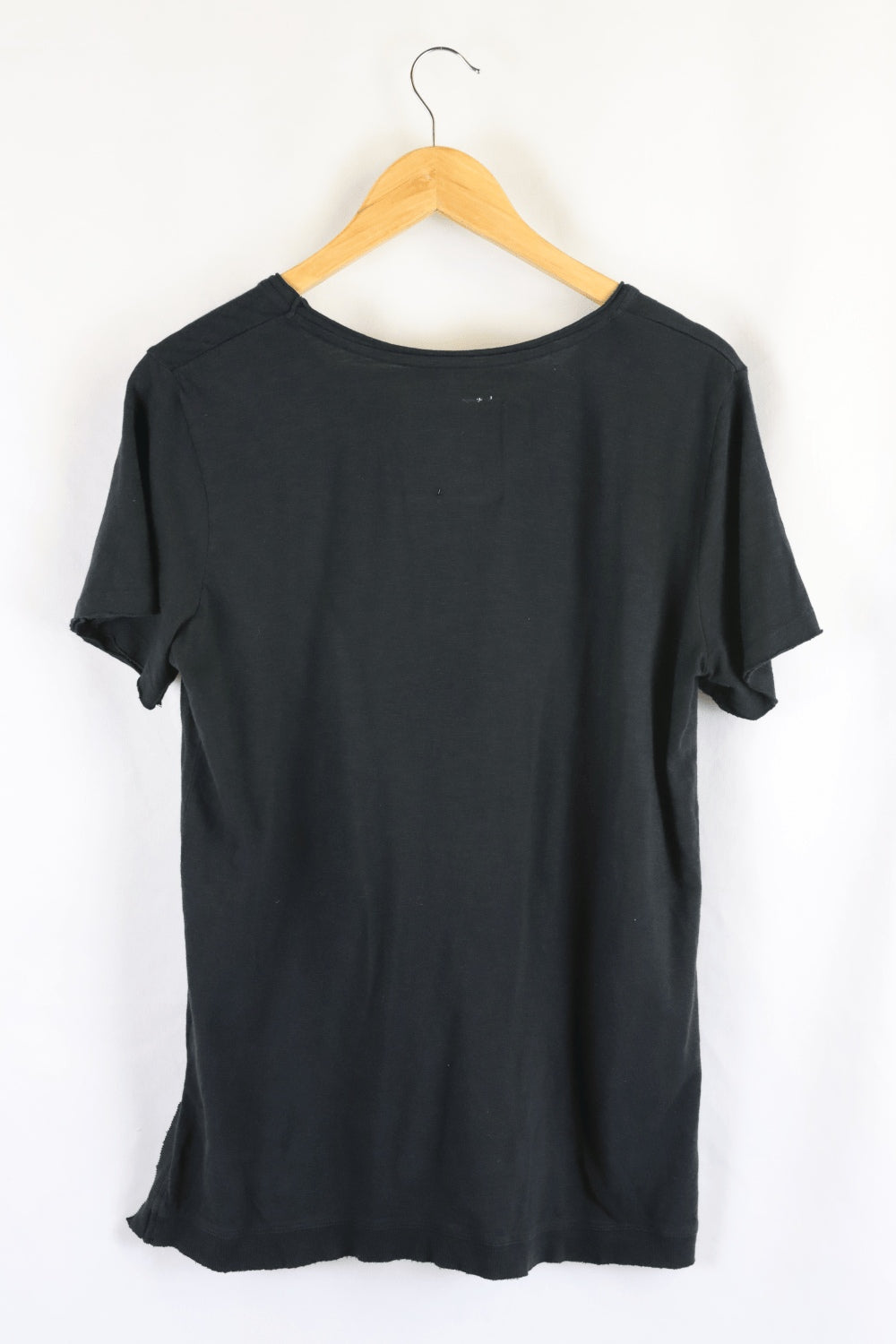 Foxwood Elements Black T-Shirt 10