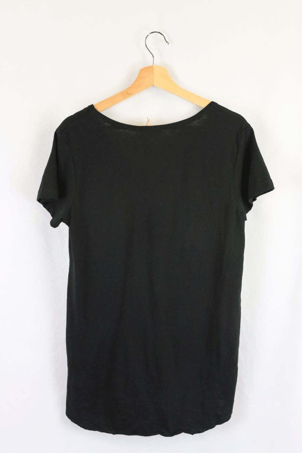 Lulu Black T-shirt S