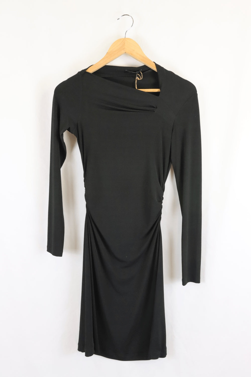 Serigo Zing Black Dress S