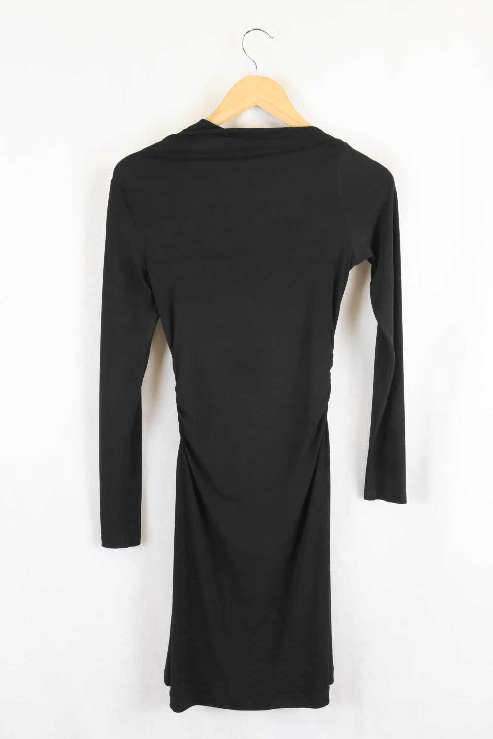 Serigo Zing Black Dress S