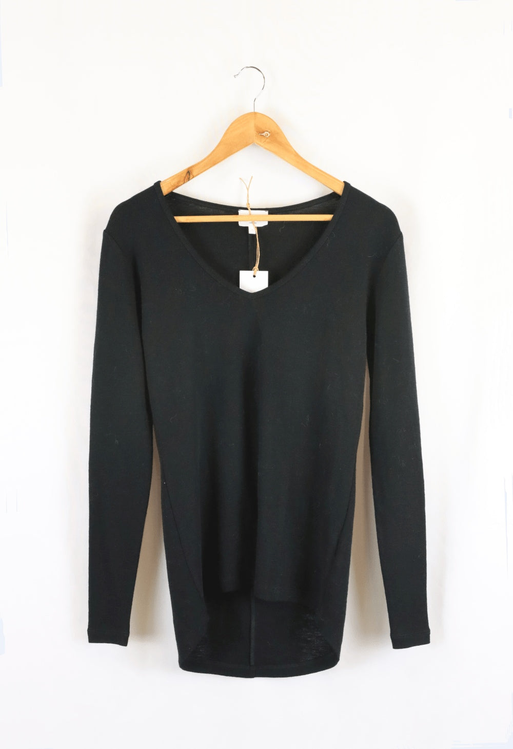 Seed Heritage Black Top M