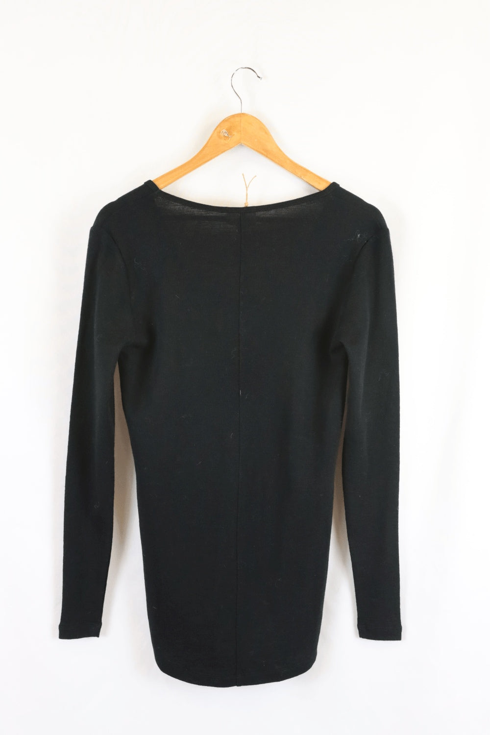 Seed Heritage Black Top M