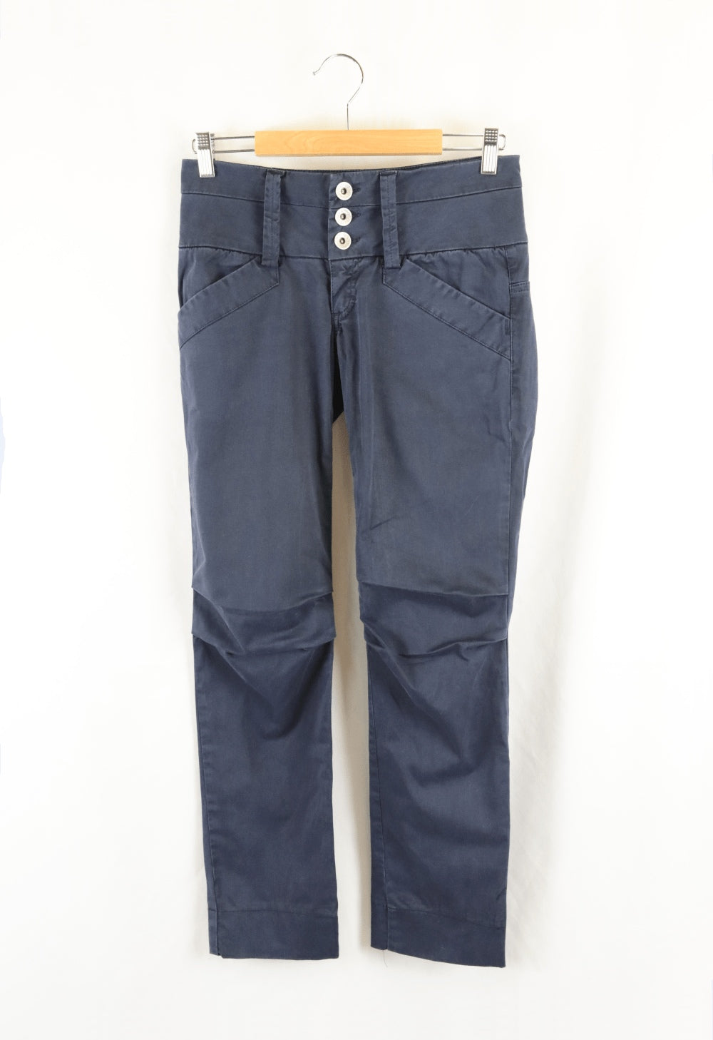 Nolita Blue Pants  9