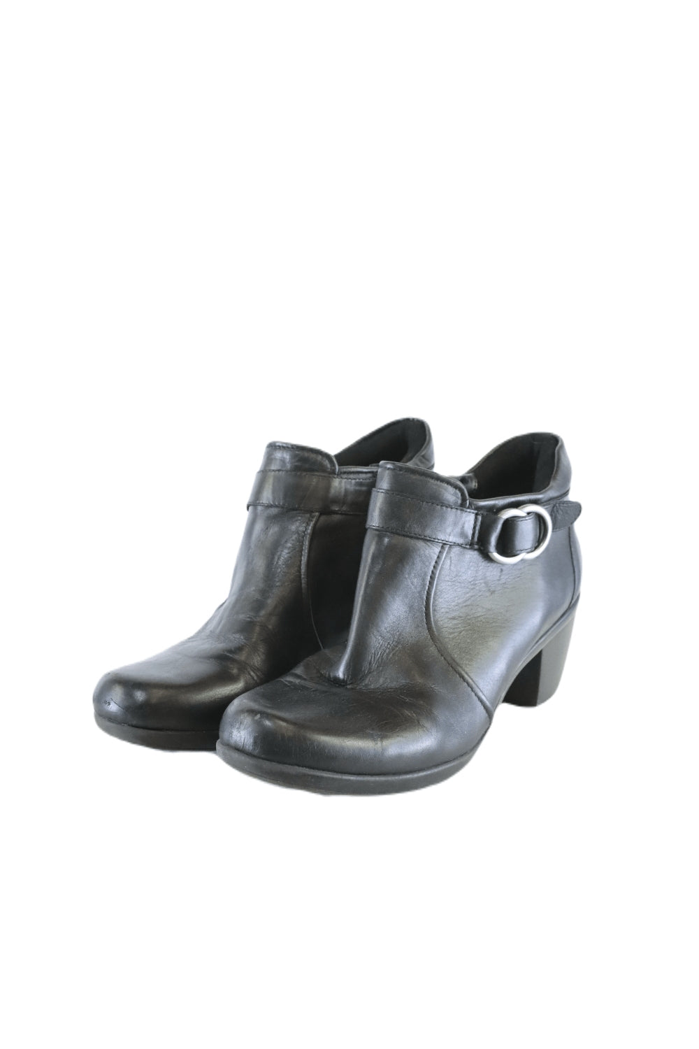 Naturalizer elisa ankle 2024 boot