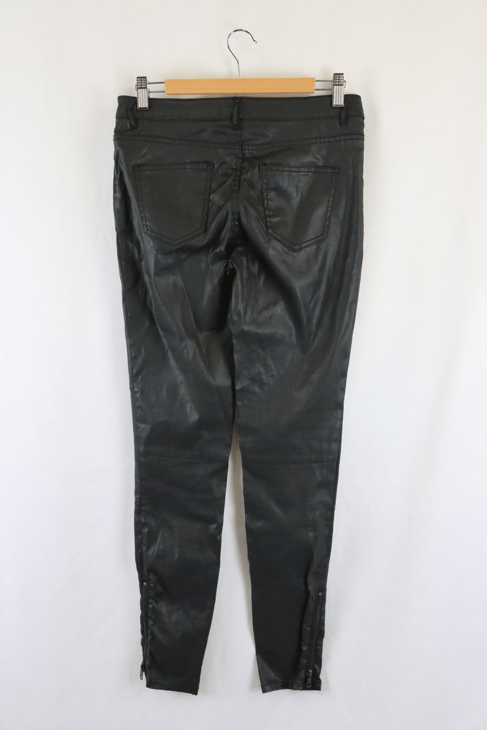 Country Road Black Jeans 6