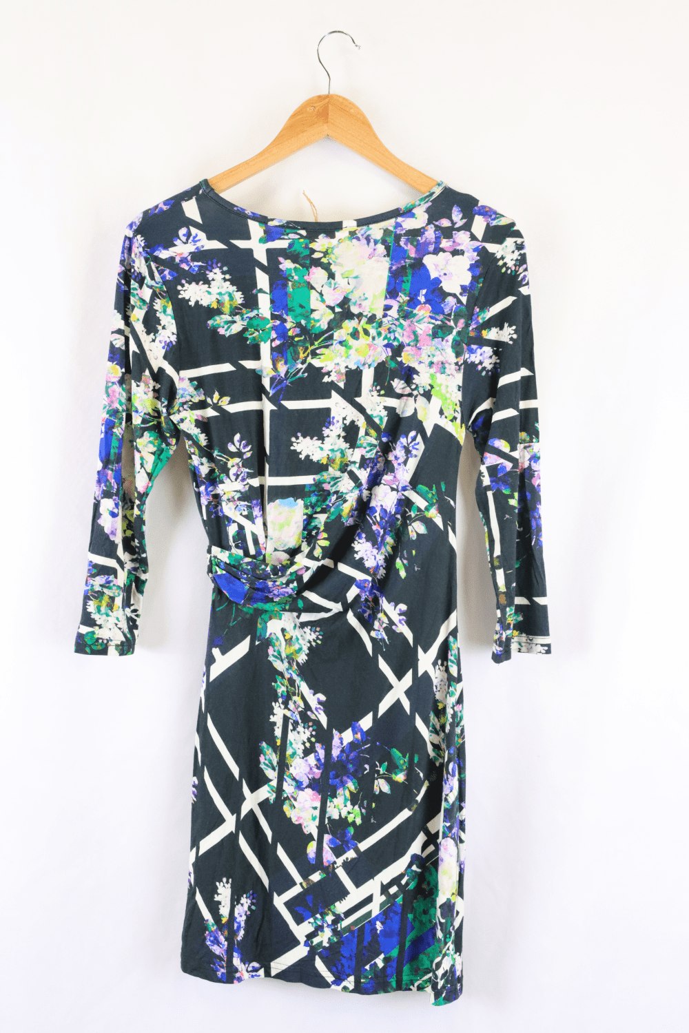 ISLA Floral Dress S