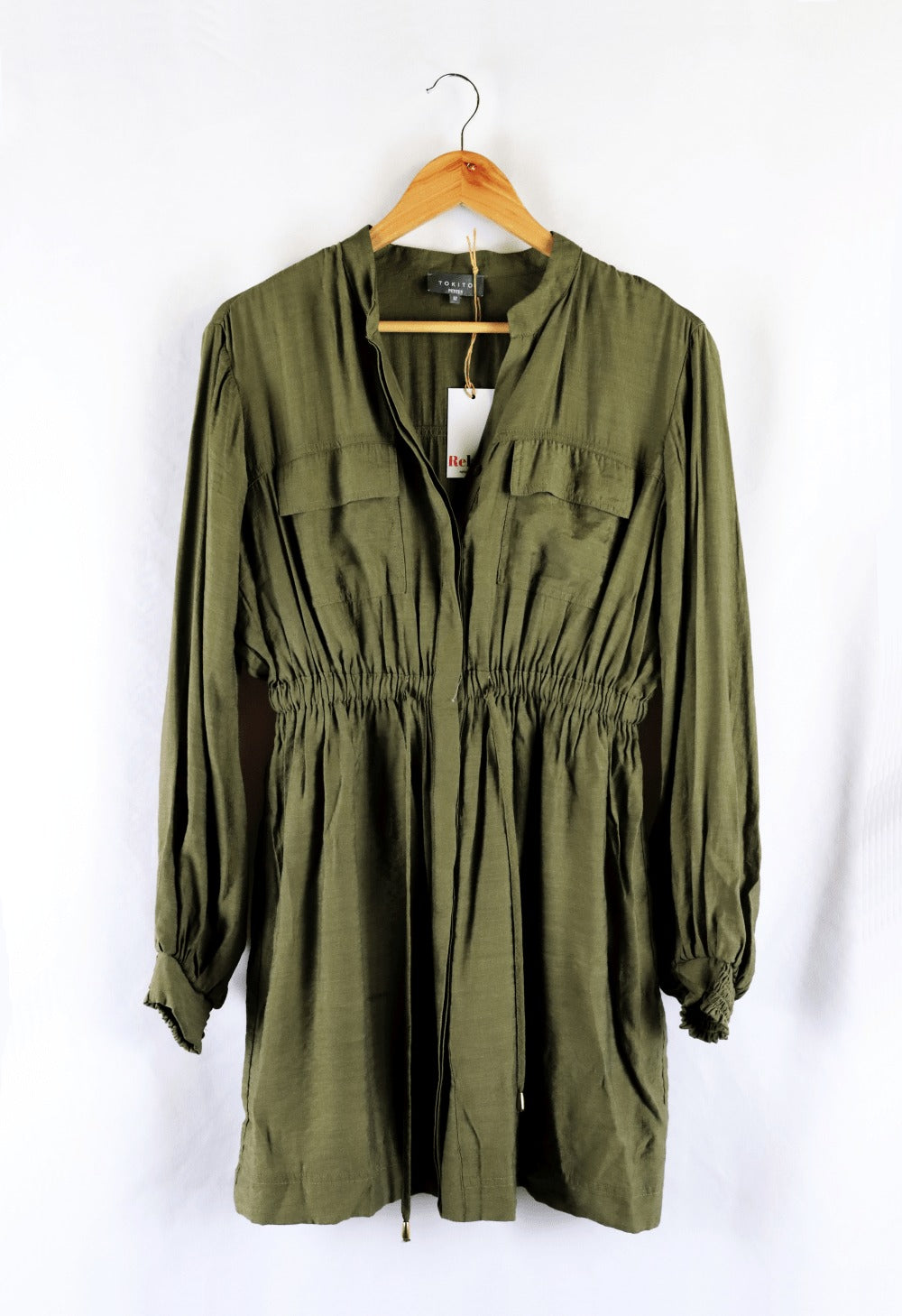 Tokito clothing online