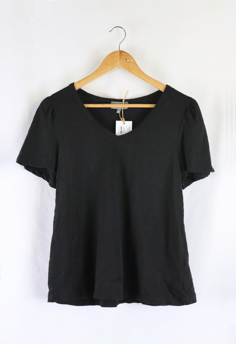 Tokito Black T-shirt 10