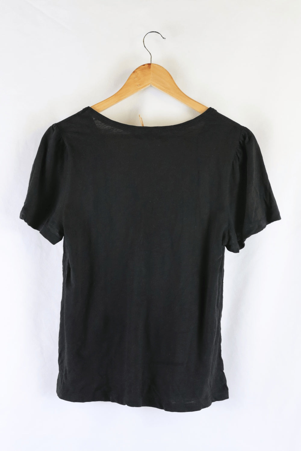 Tokito Black T-shirt 10