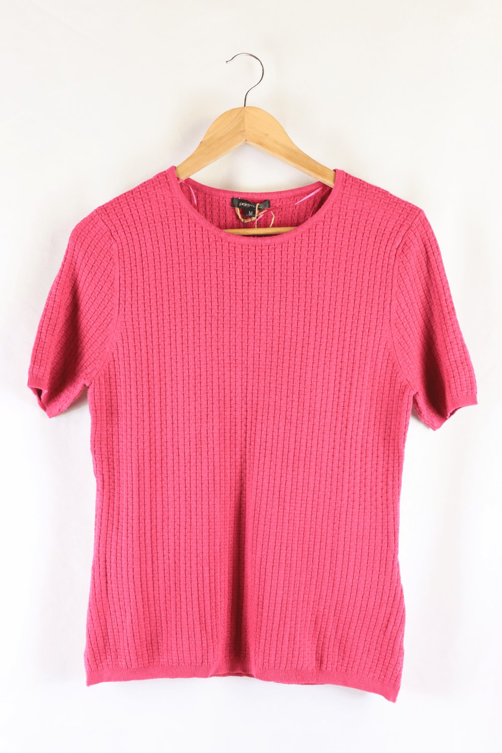 Portmans Pink Top M