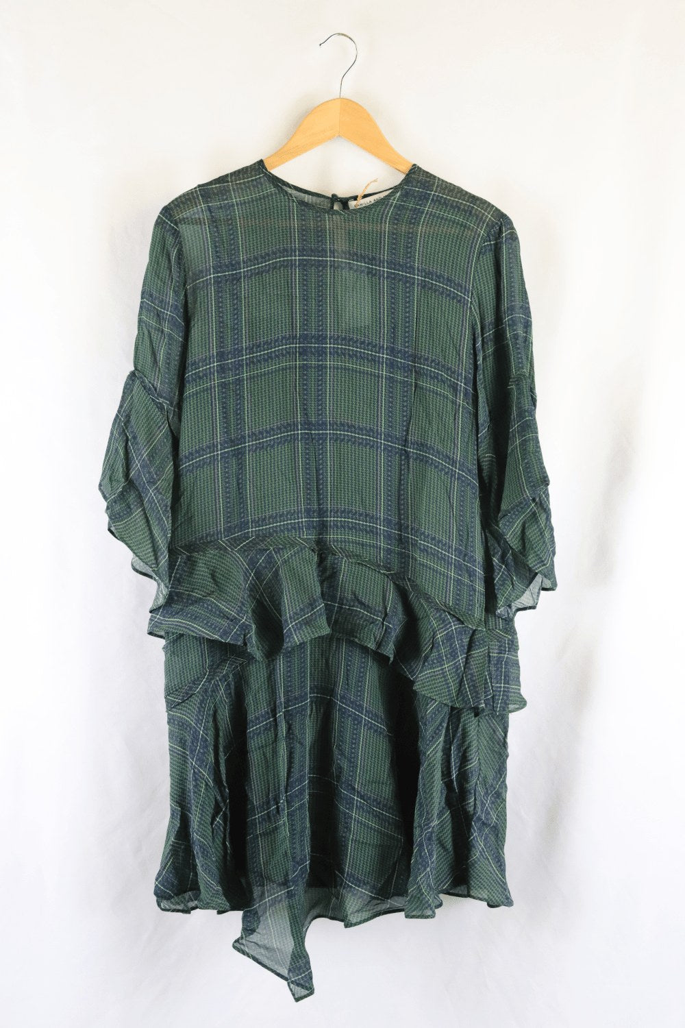 Camilla and sales marc juniper dress