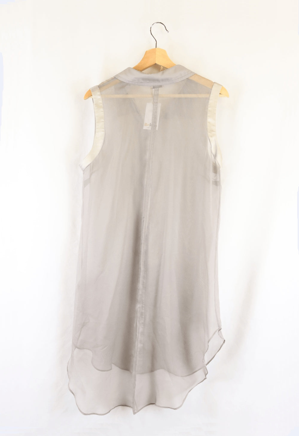 Carbon Grey Dress 12