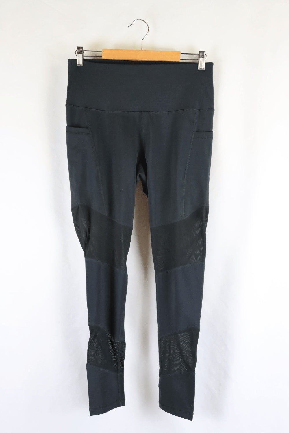 Grey 2025 fila leggings