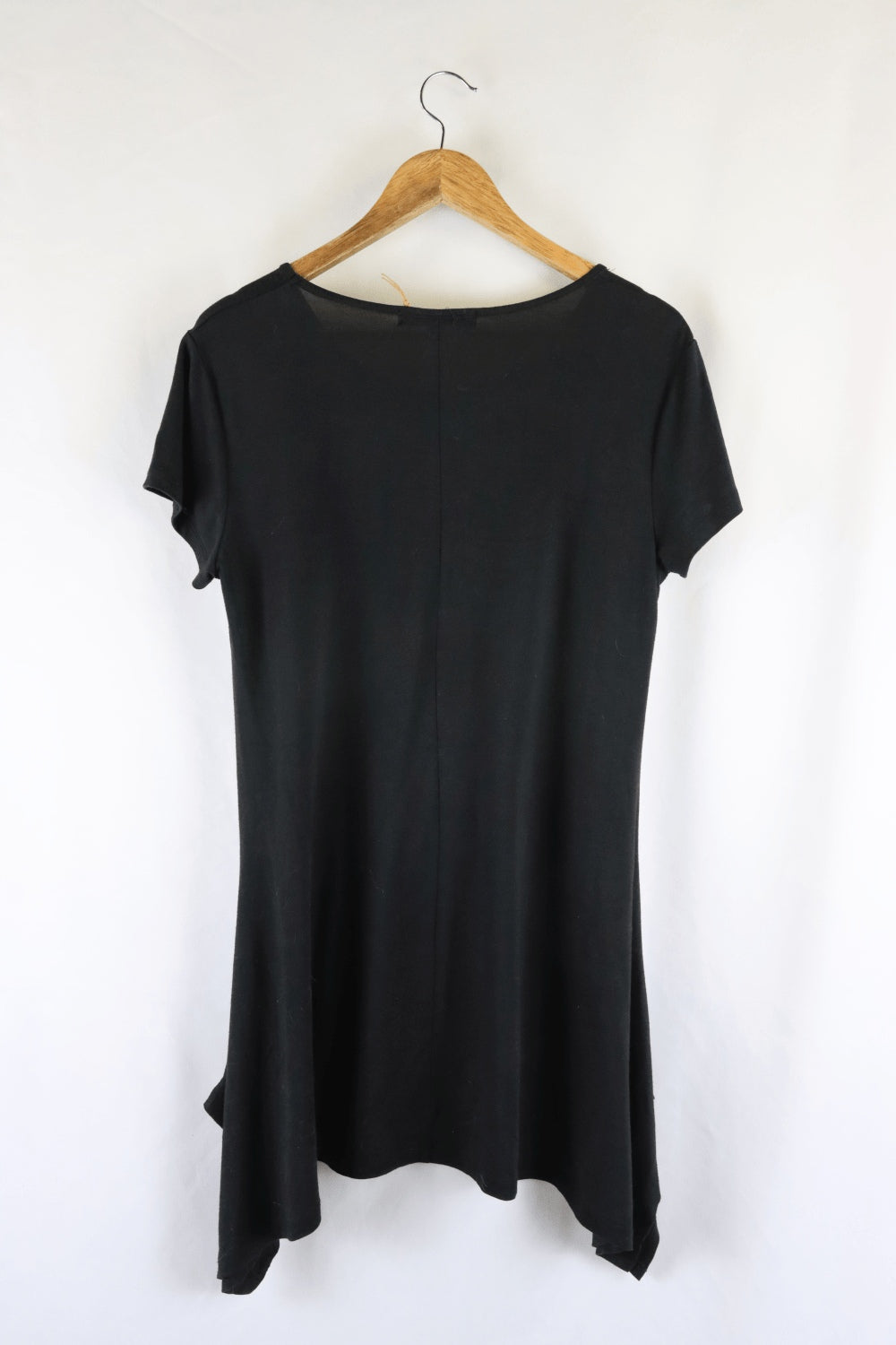 Leoni Black T-shirt 14