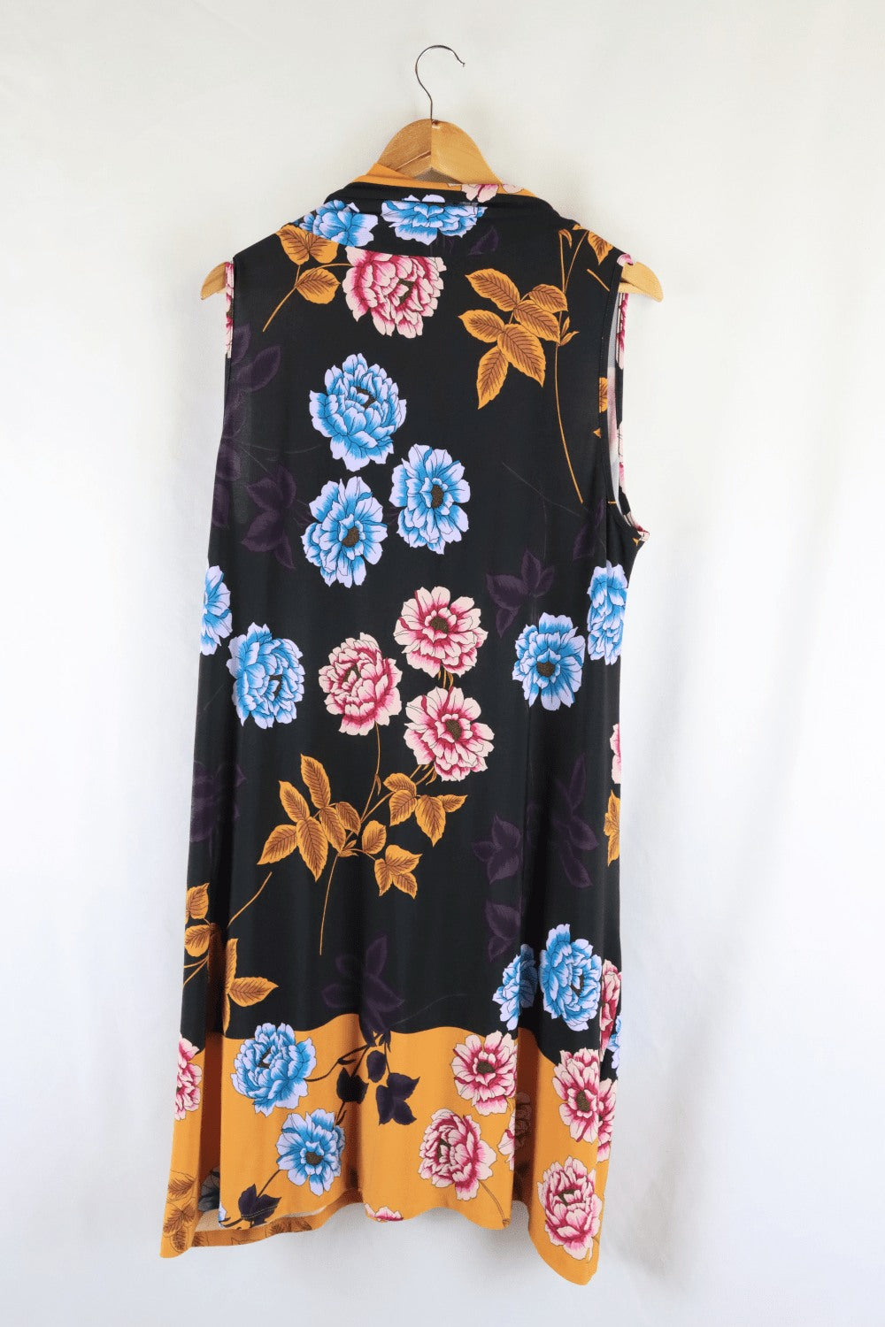 TS Floral Dress XS