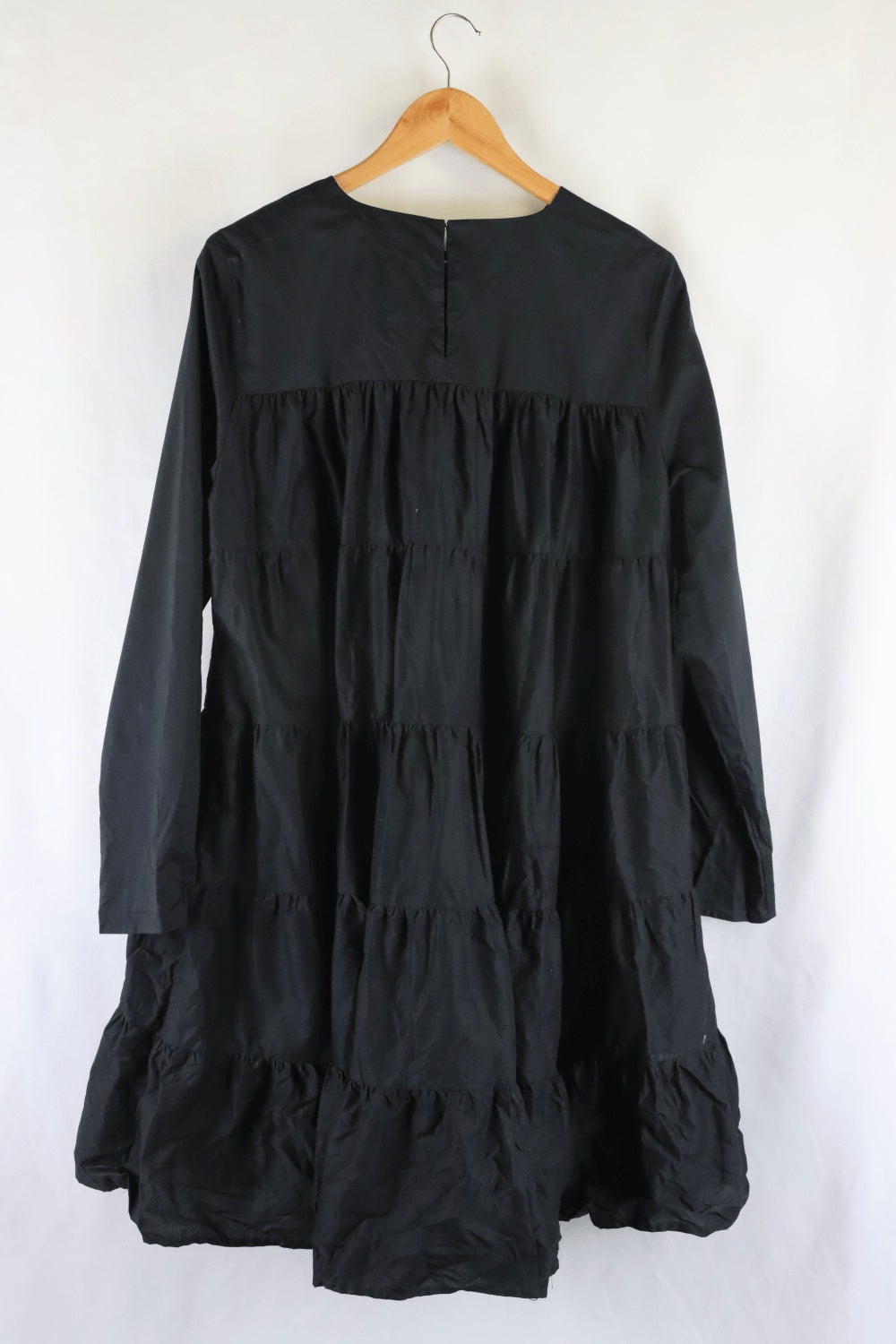 Decjuba Black Dress 12