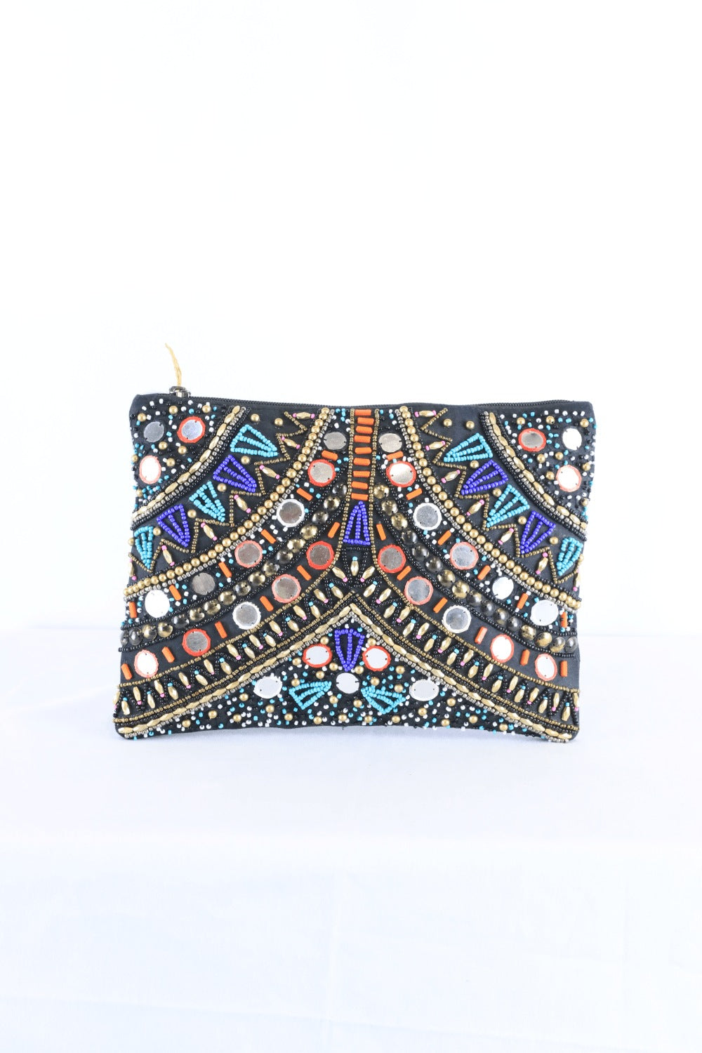 Sportsgirl clutch on sale