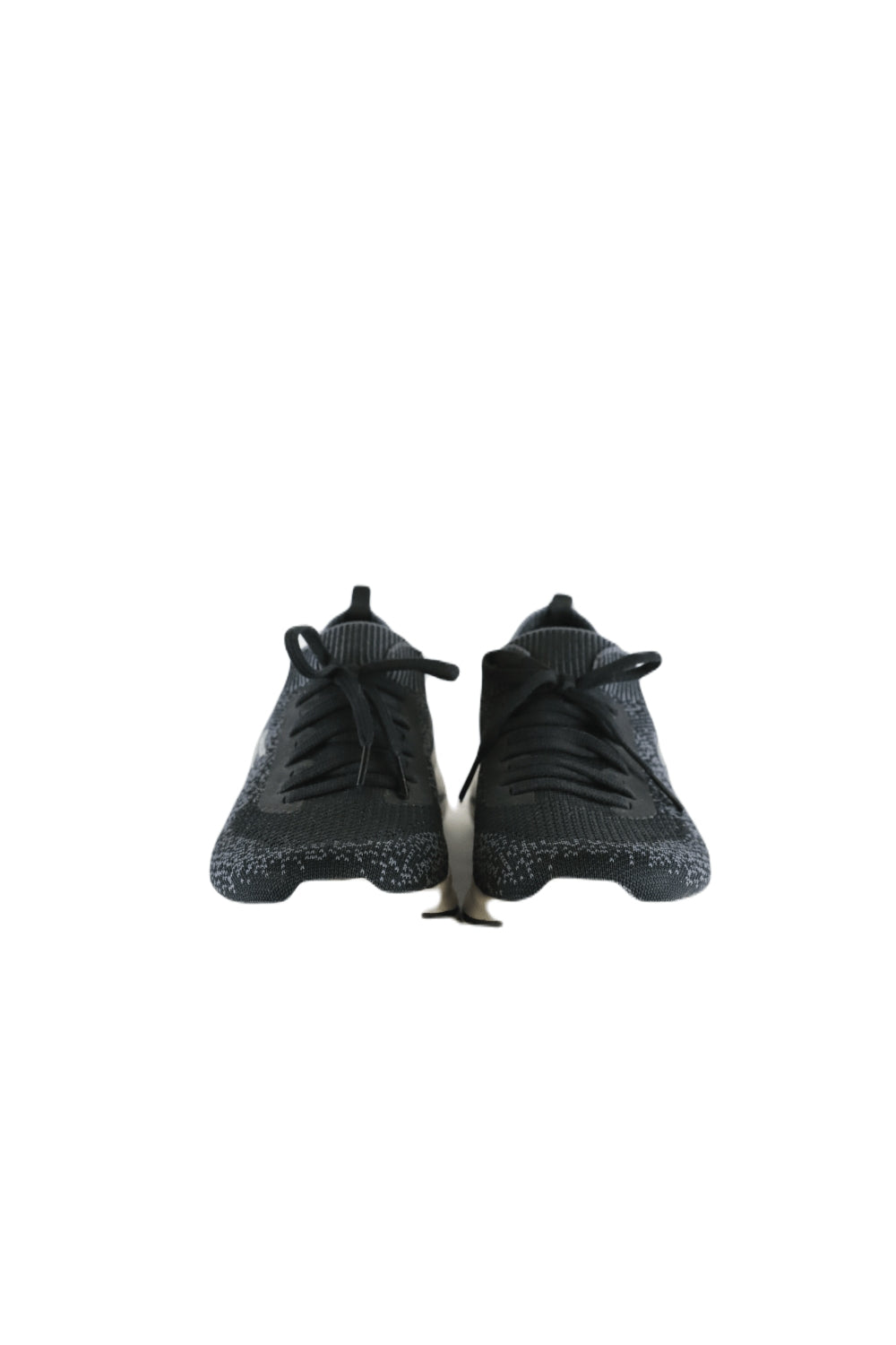 Sketchers Black Sneakers 8.5
