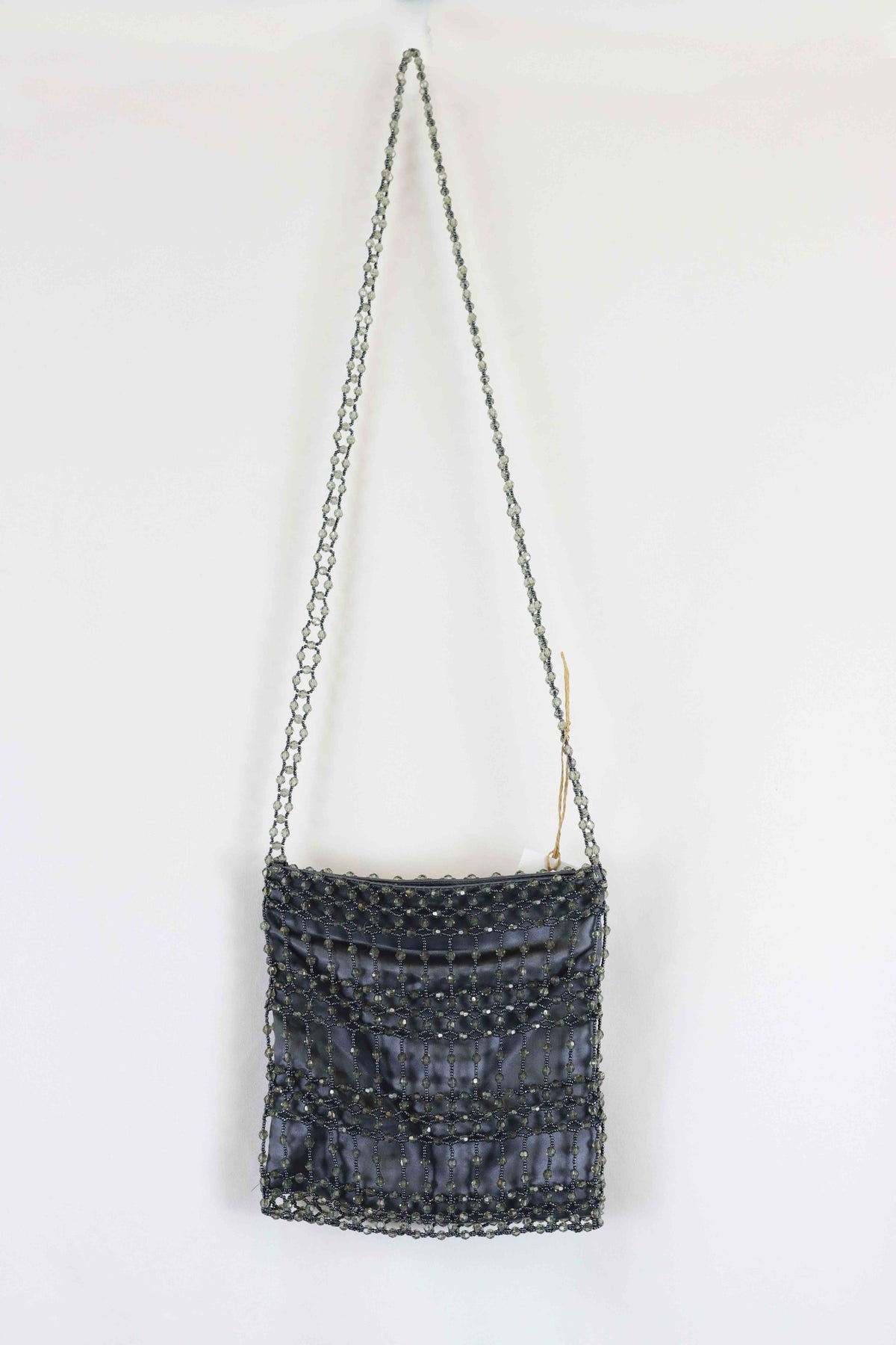Woolworths Sequin Shoulder handbag