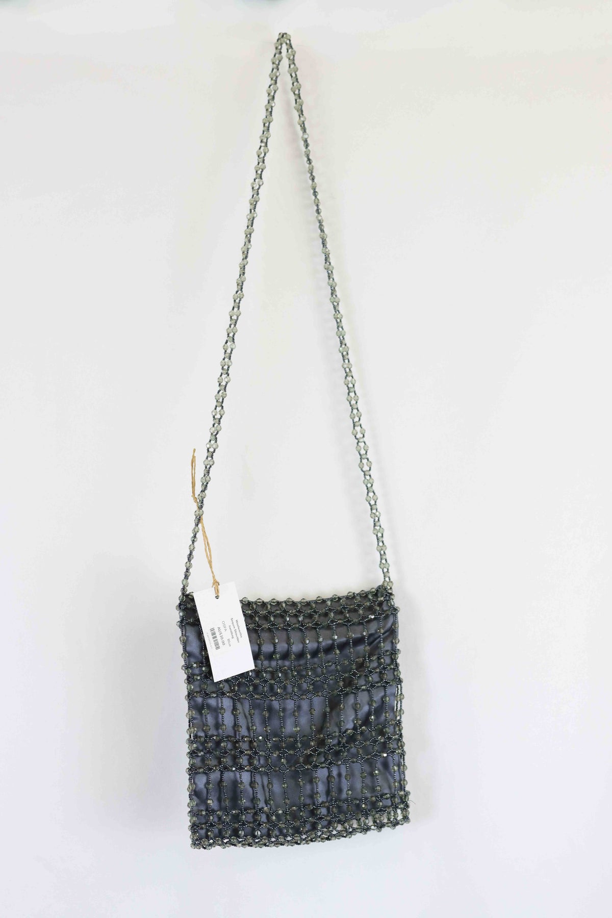 Woolworths Sequin Shoulder handbag