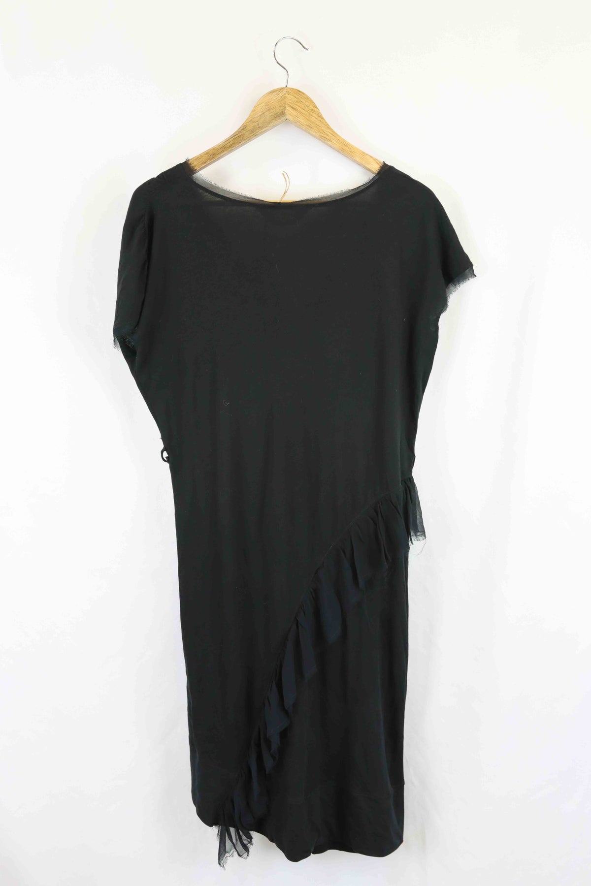 Body Black Dress S