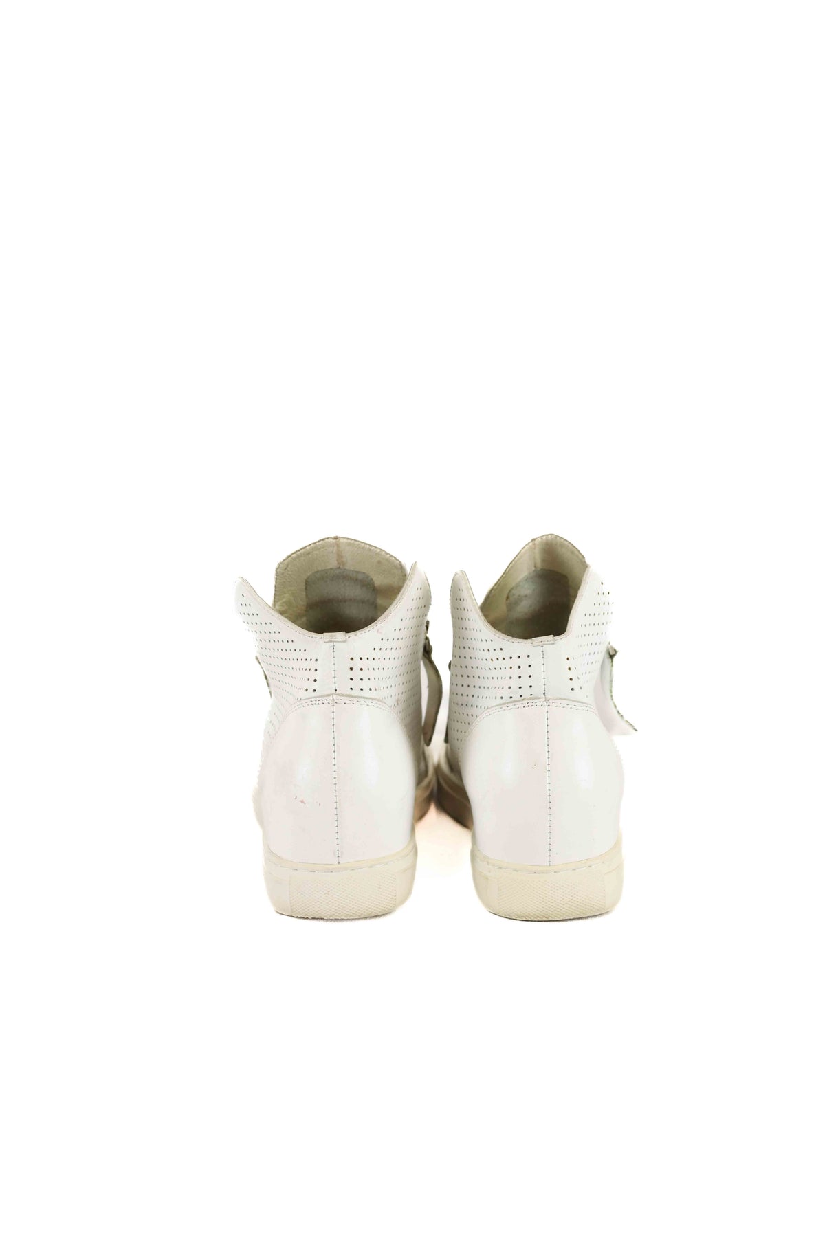 Hinako White Sneakers 38