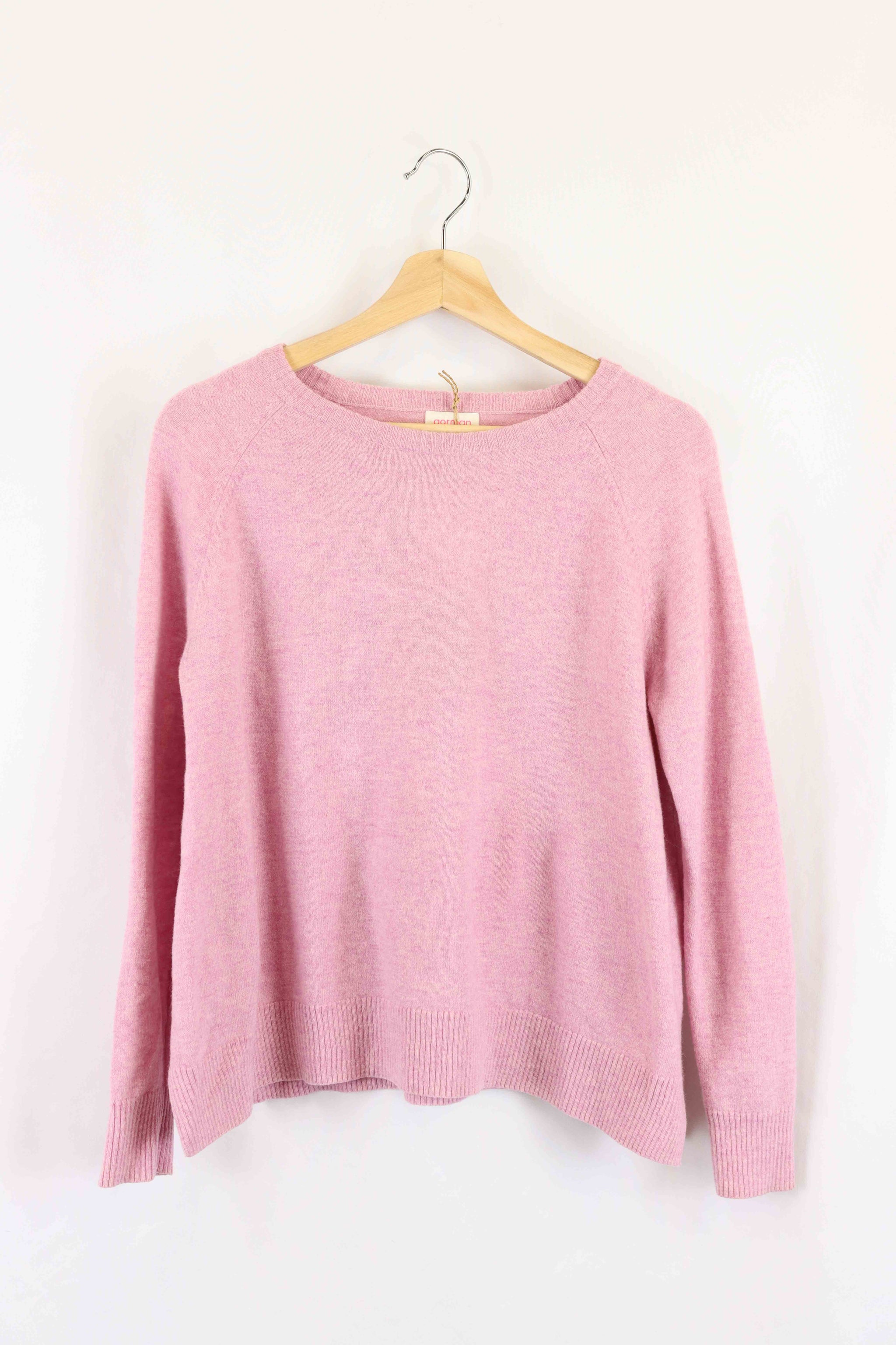 Gorman Pink Jumper 8 Reluv Clothing Australia