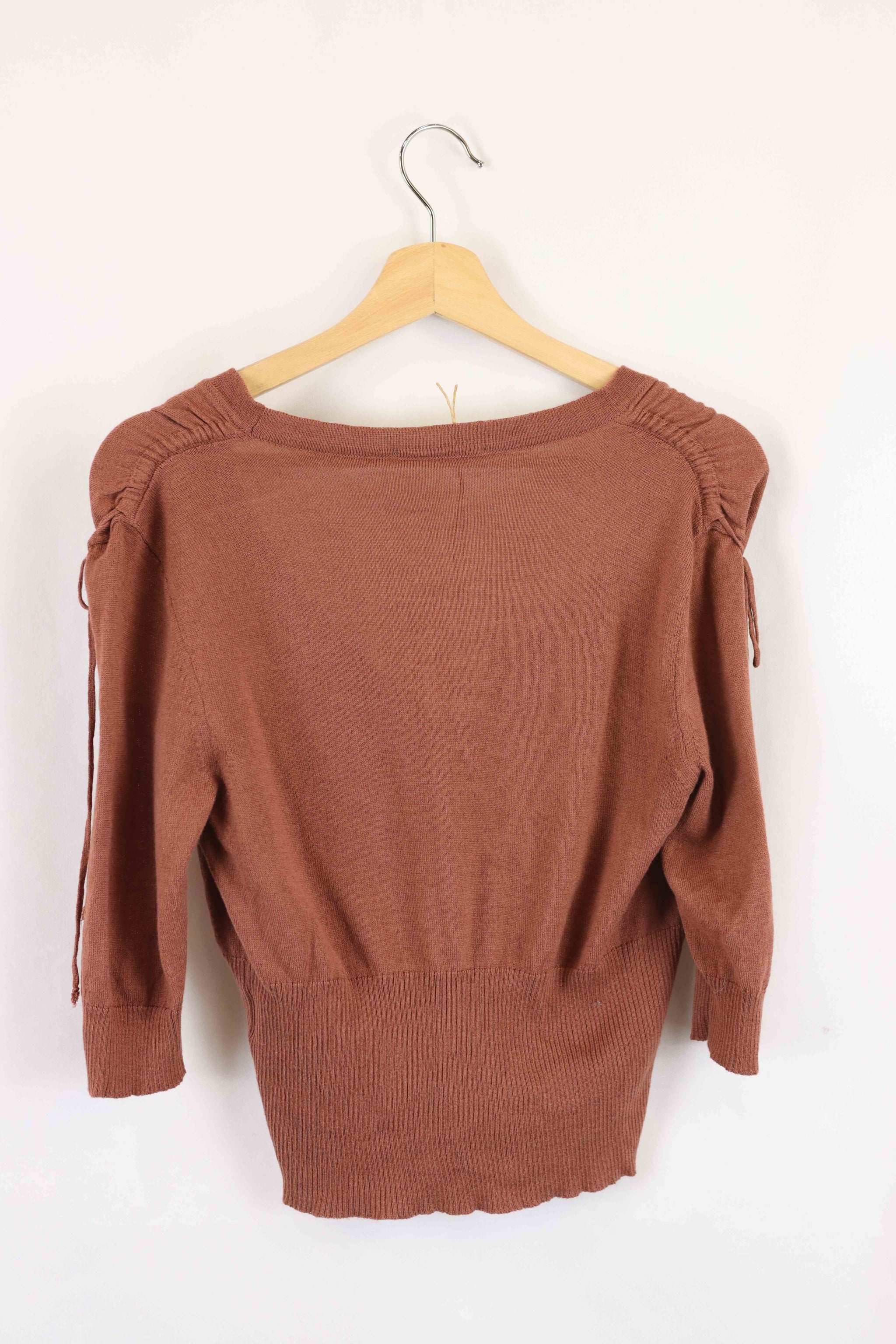 Scanlan 2025 theodore cardigan