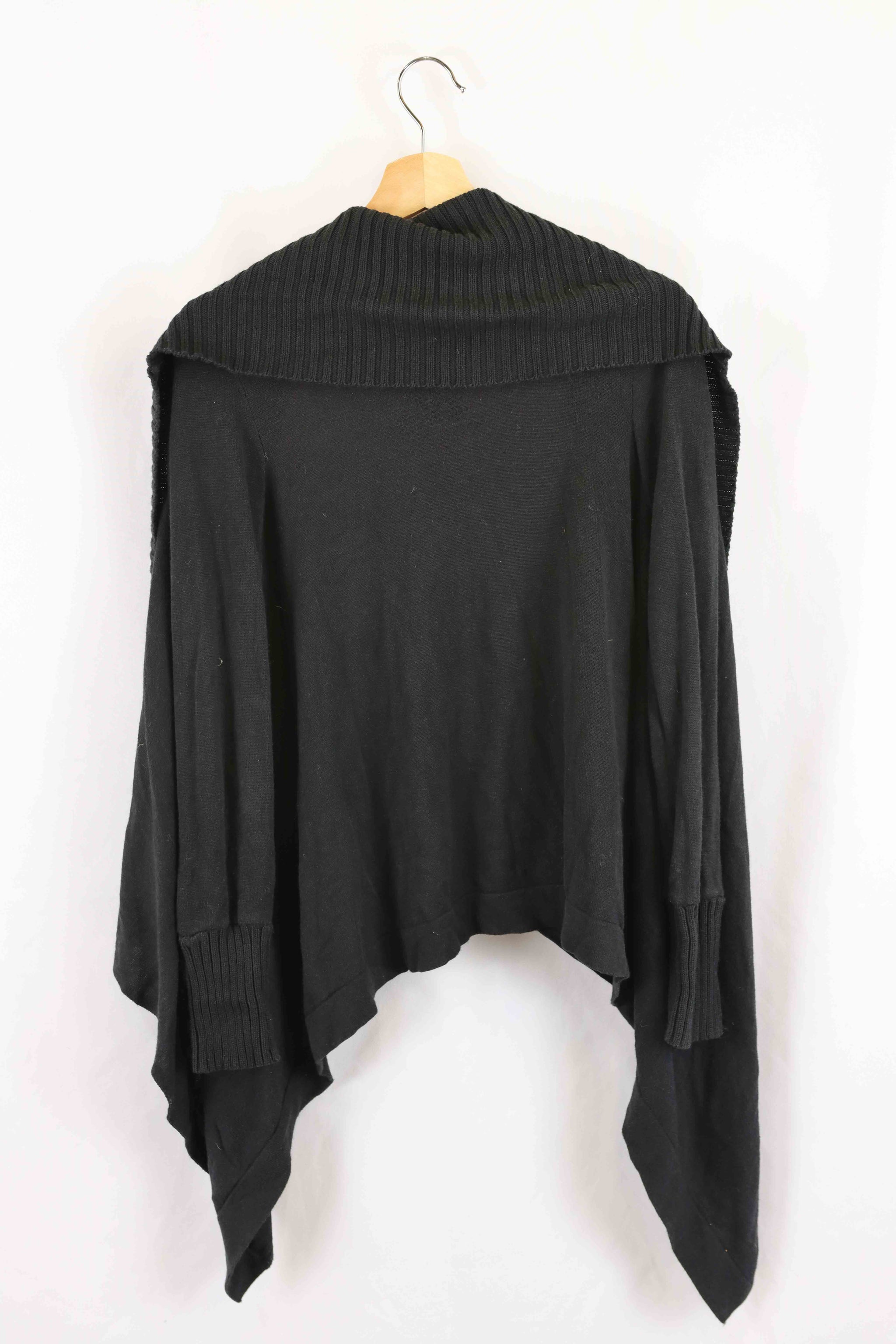 Witchery black cardigan on sale