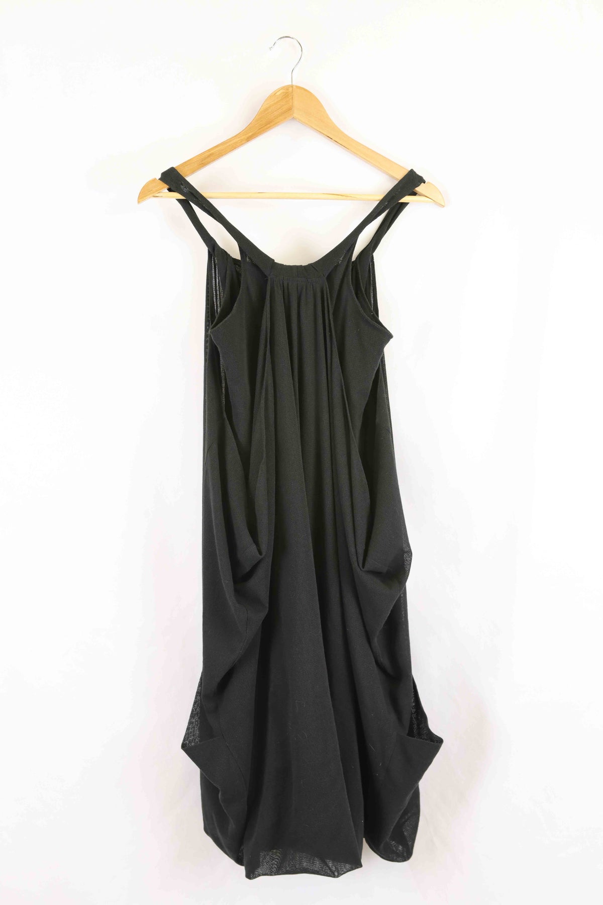 Lounge Black Dress S