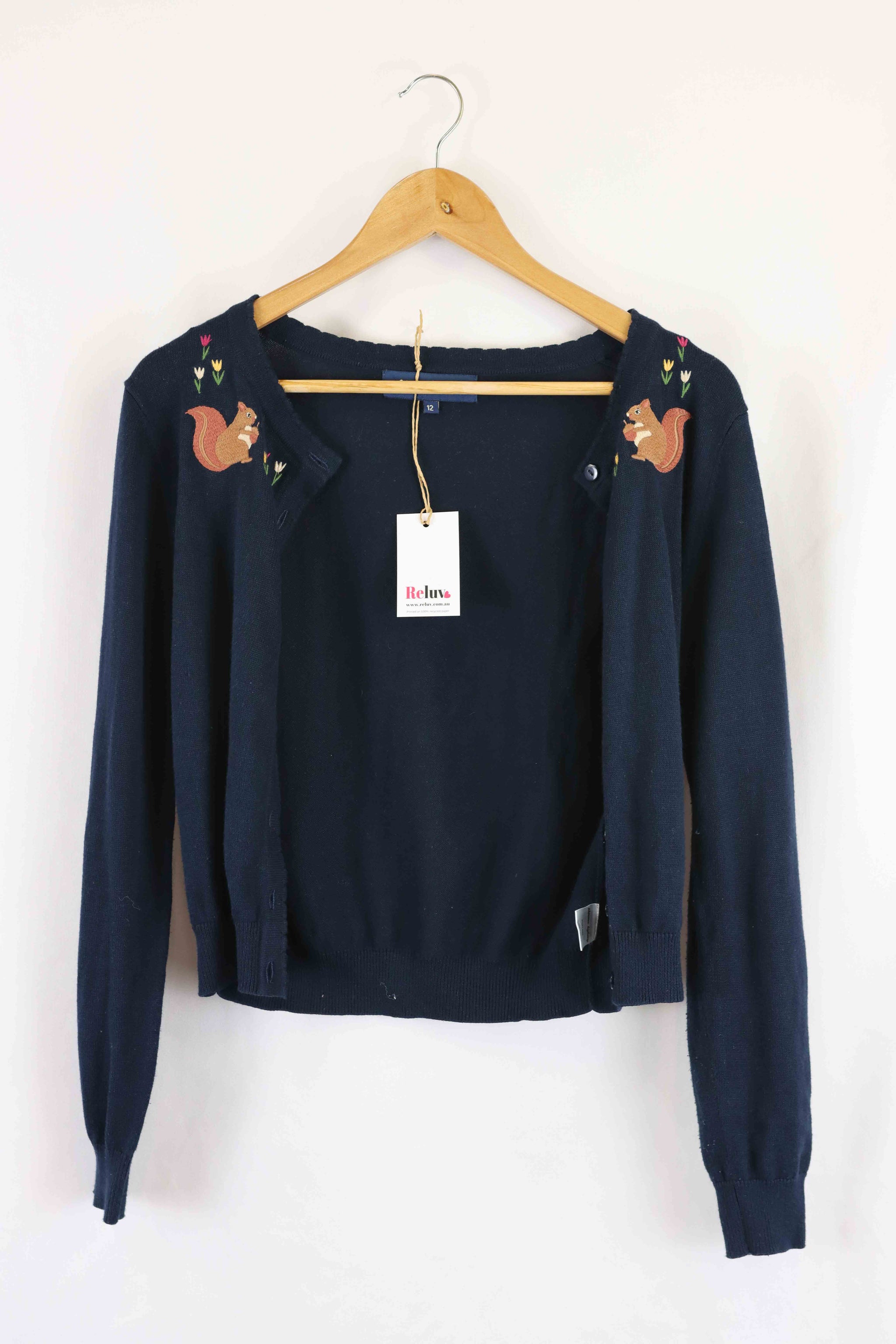 Princess 2025 highway cardigan