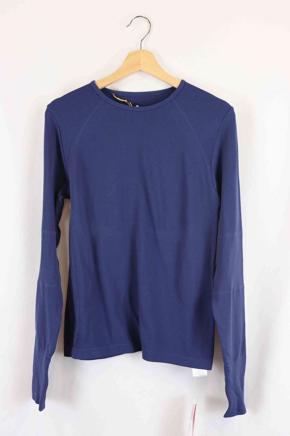 Rockwear Blue Longsleeve Top 14