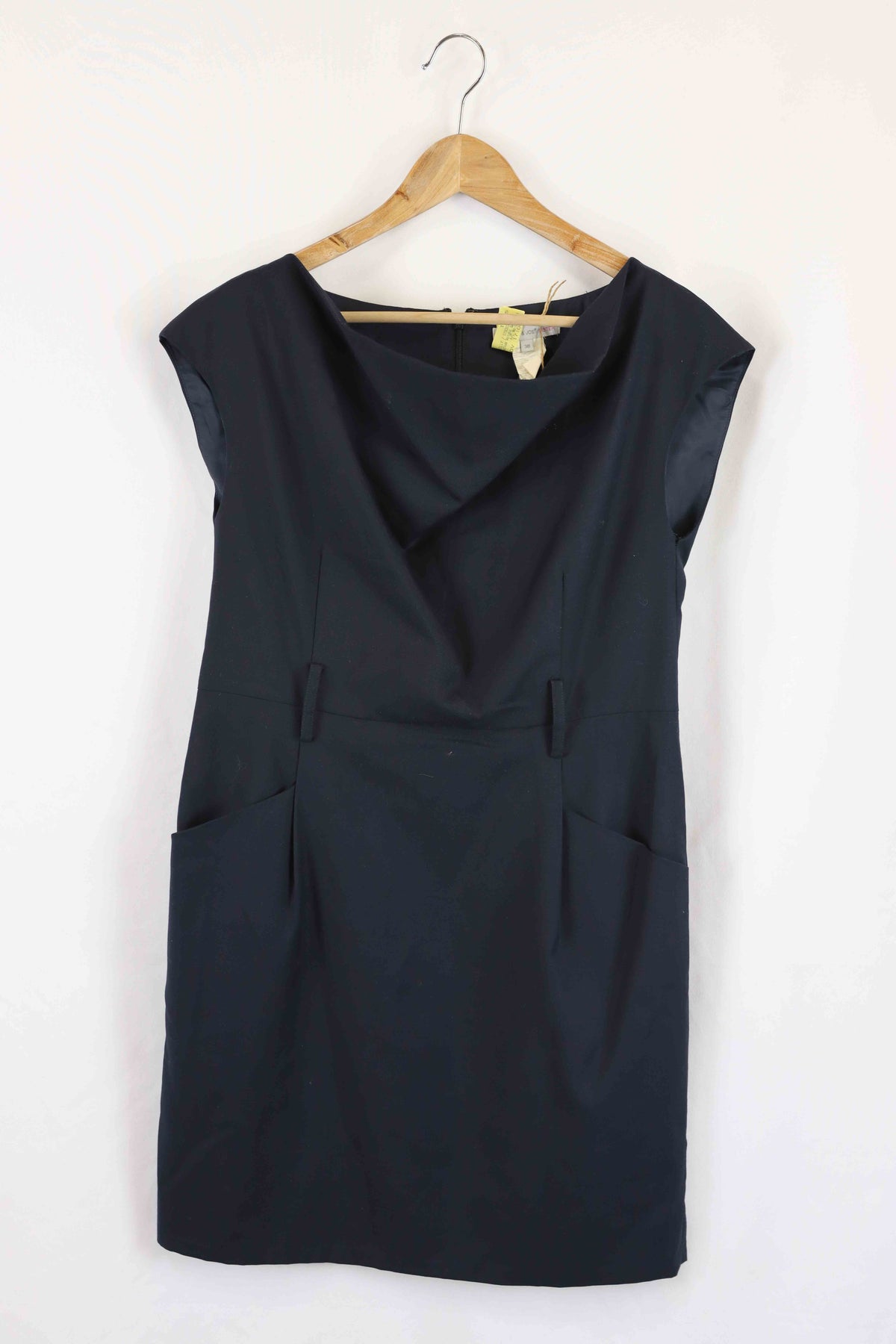 Paul &amp; Joe Navy Dress M