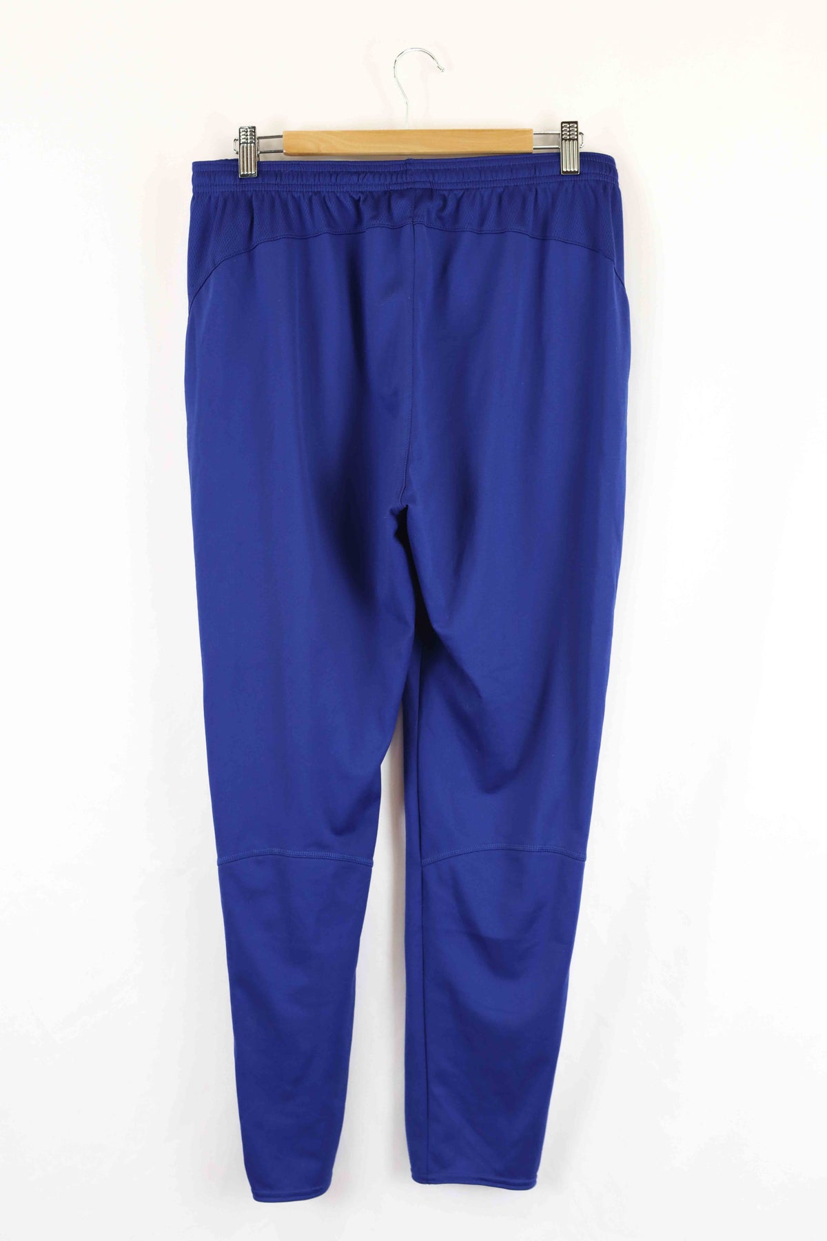 Nike Blue Tracksuit Pants L