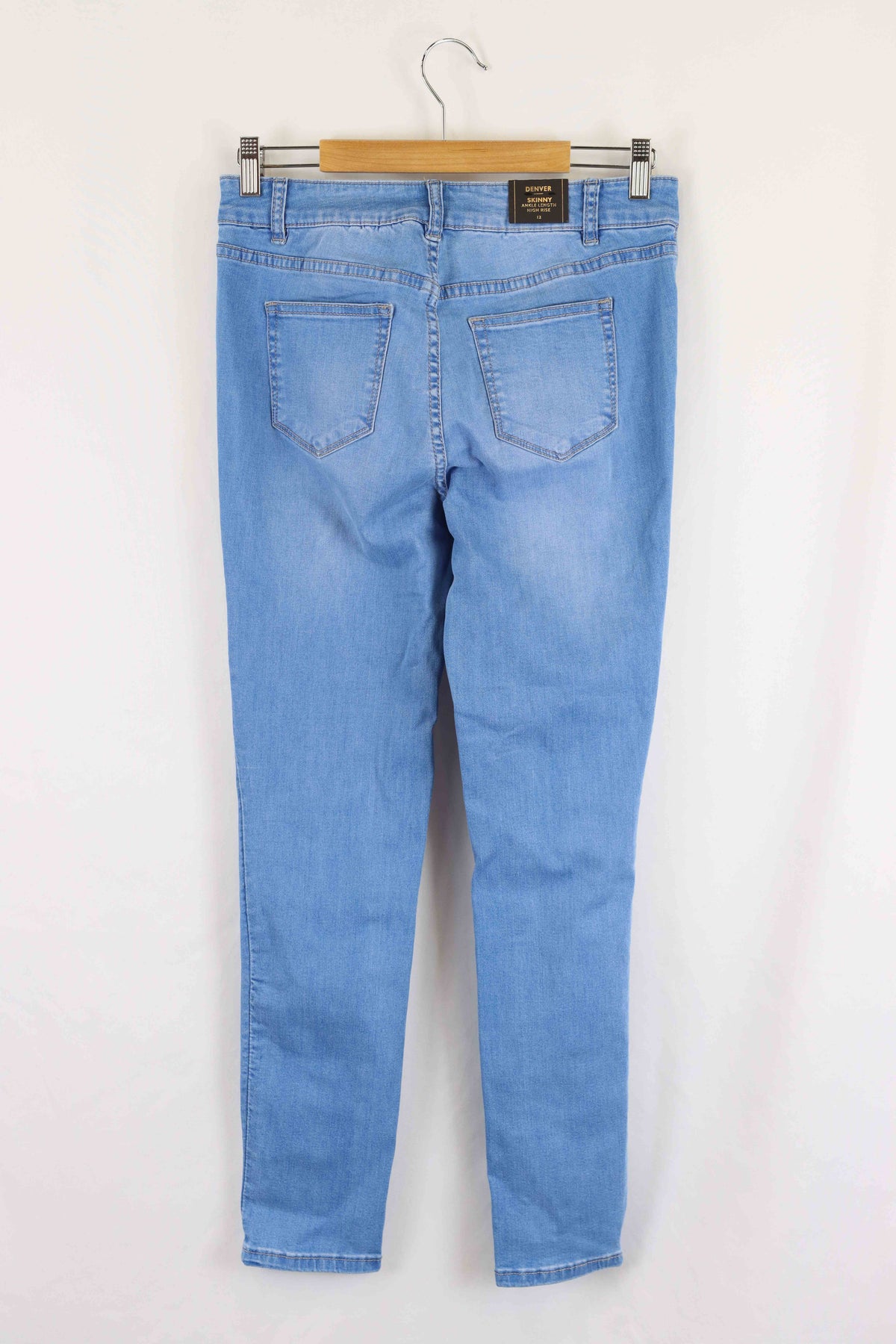 Portmans Denim Skinny Jeans 12