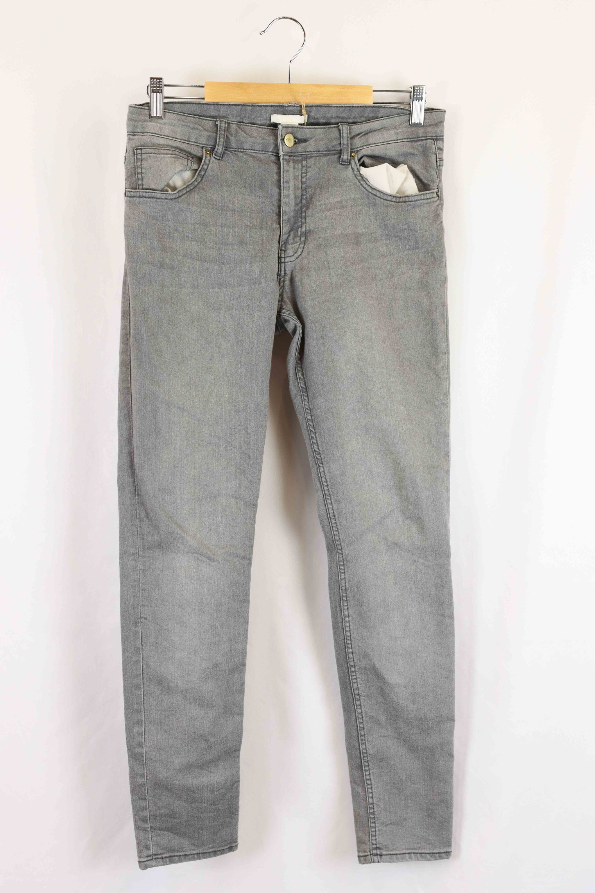 H&m 2025 jeans denim