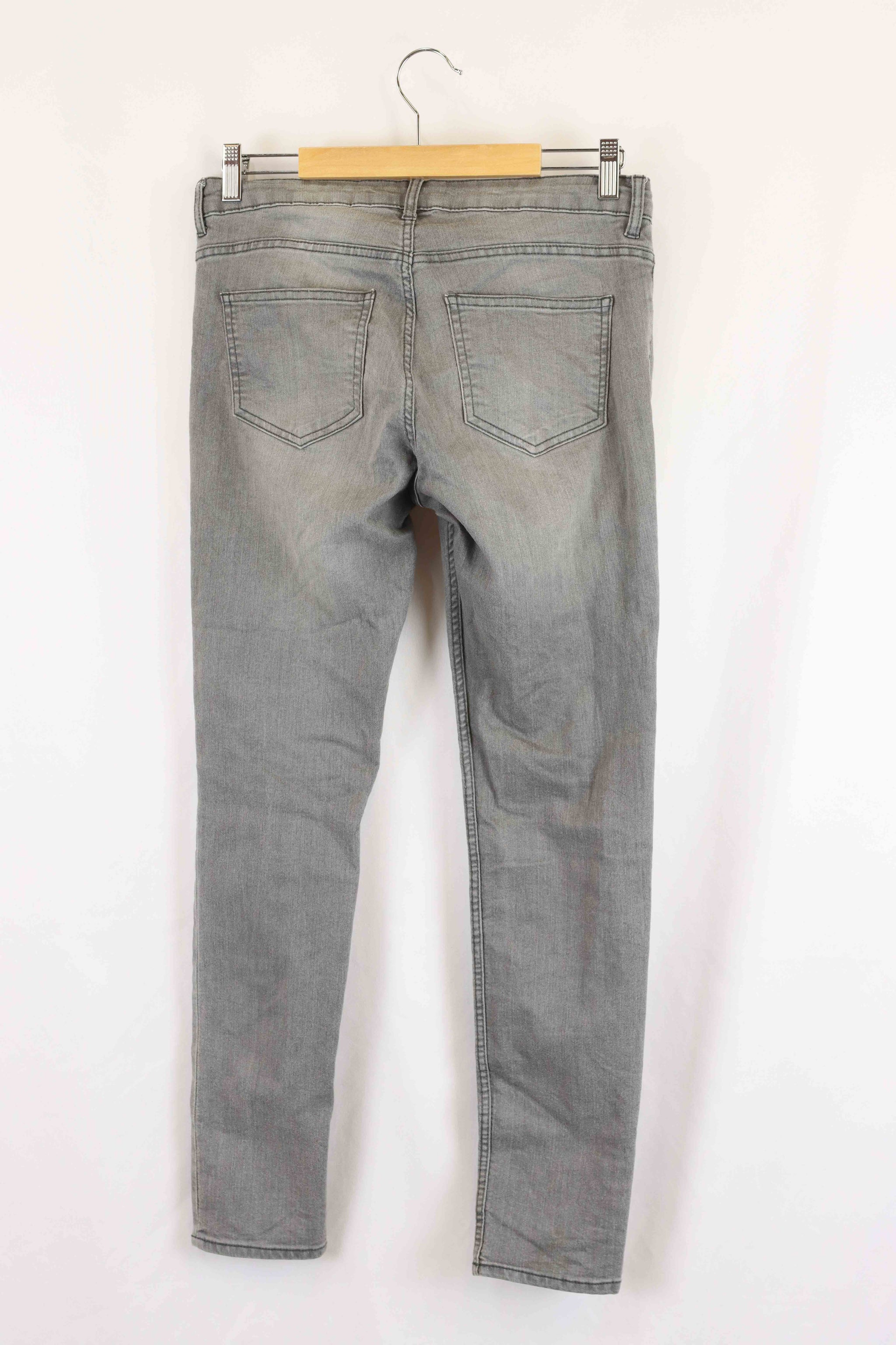 H&m 2025 jeans denim
