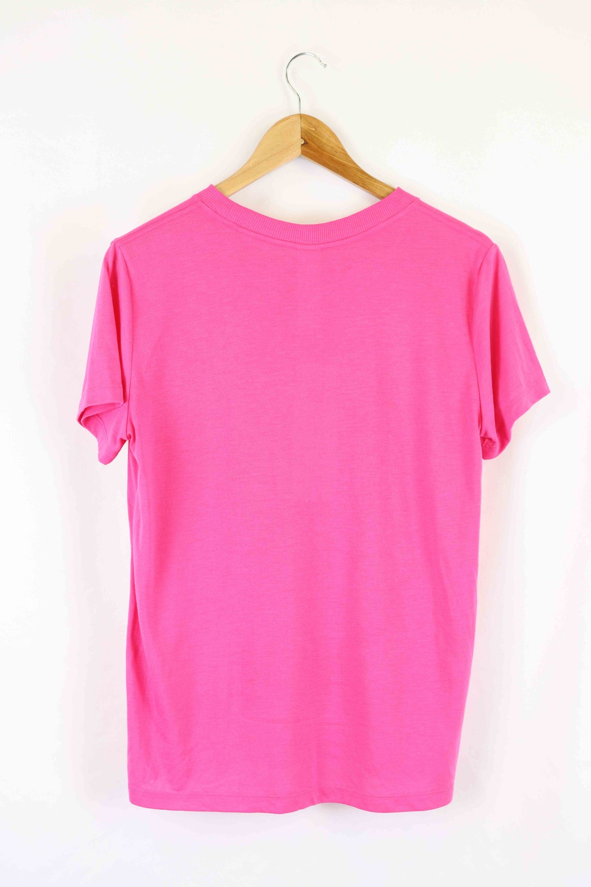 Lorna Jane Pink Tshirt S