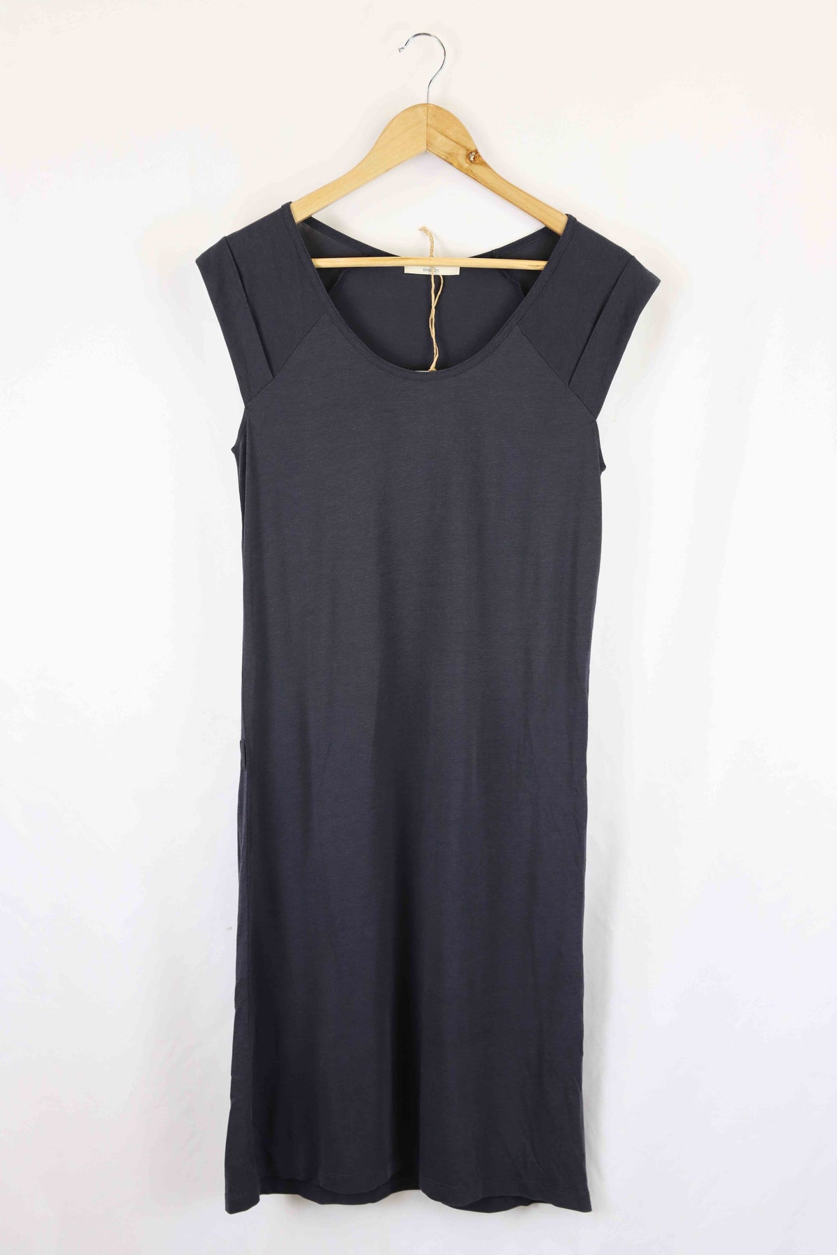 Sessun Charcoal Dress M